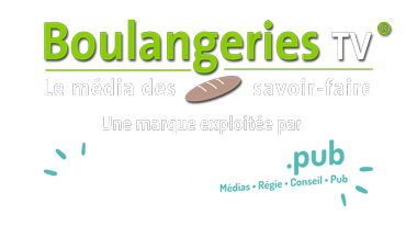 logo Boulangeries TV